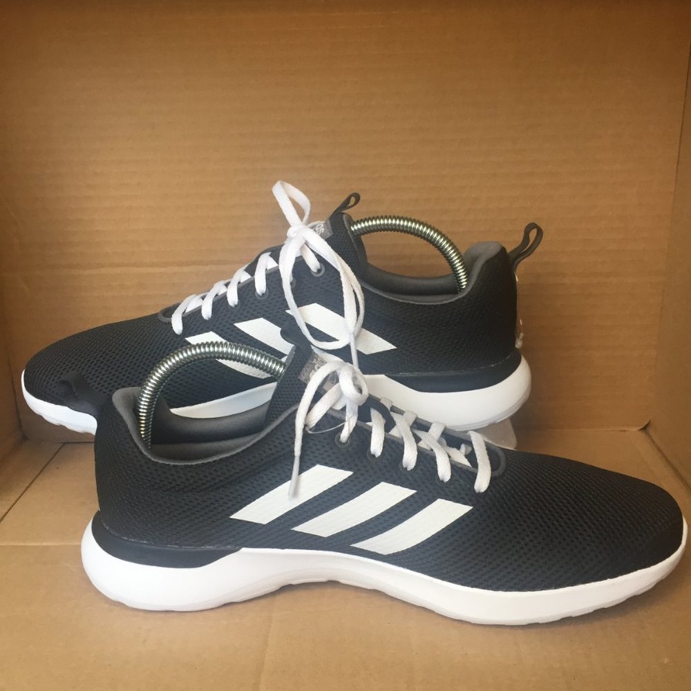 ADIDAS LITE RACER CLN SHOES**NEW**
